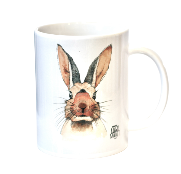 Bunny Mug