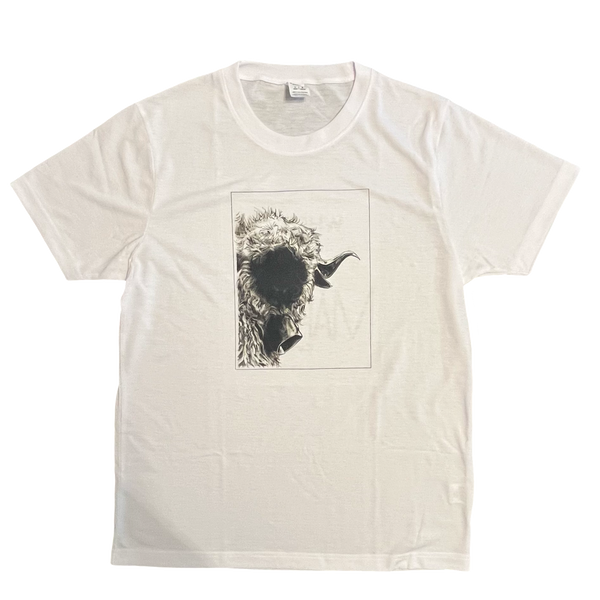 Black faced Sheep T-Shirt