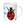 Ladybug Mug