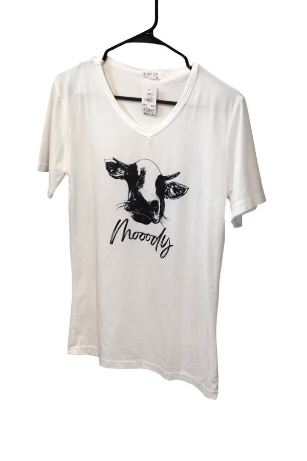 MOOody Women's T-Shirt