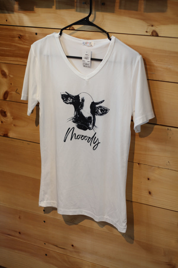 MOOody Women's T-Shirt